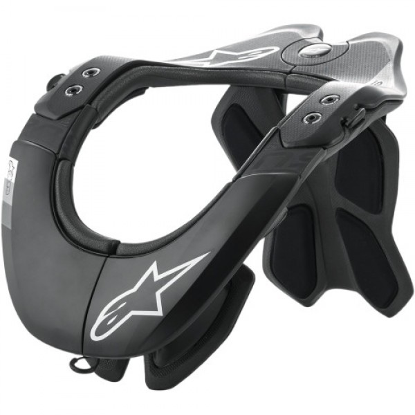 ALPINESTARS BNS 2 ZAŠČITA VRATU ALPINESTARS BNS 2 ZAŠČITA VRATU